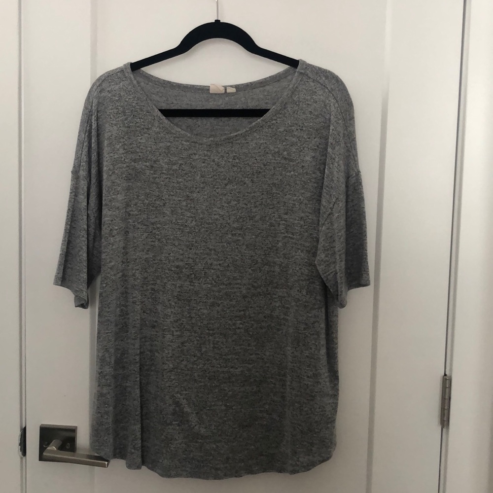 Comfy GAP light sweater blouse.